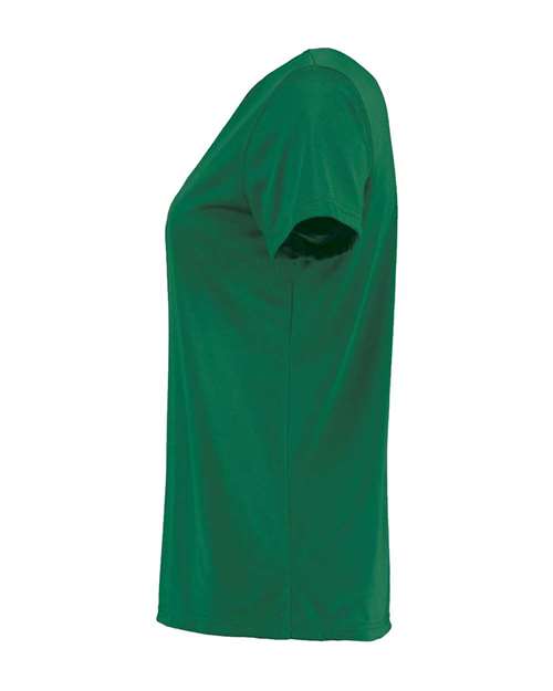 Augusta Sportswear 1790 Dark Green — direct side