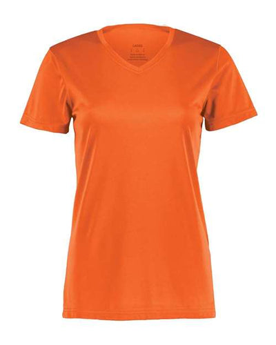 Augusta Sportswear 1790 Orange — front