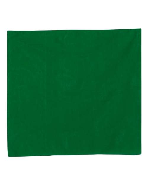 Augusta Sportswear 2226 Dark Green — side