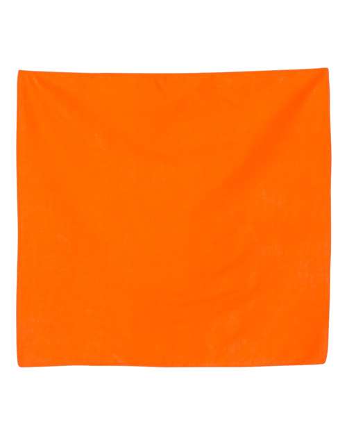 Augusta Sportswear 2226 Orange — side