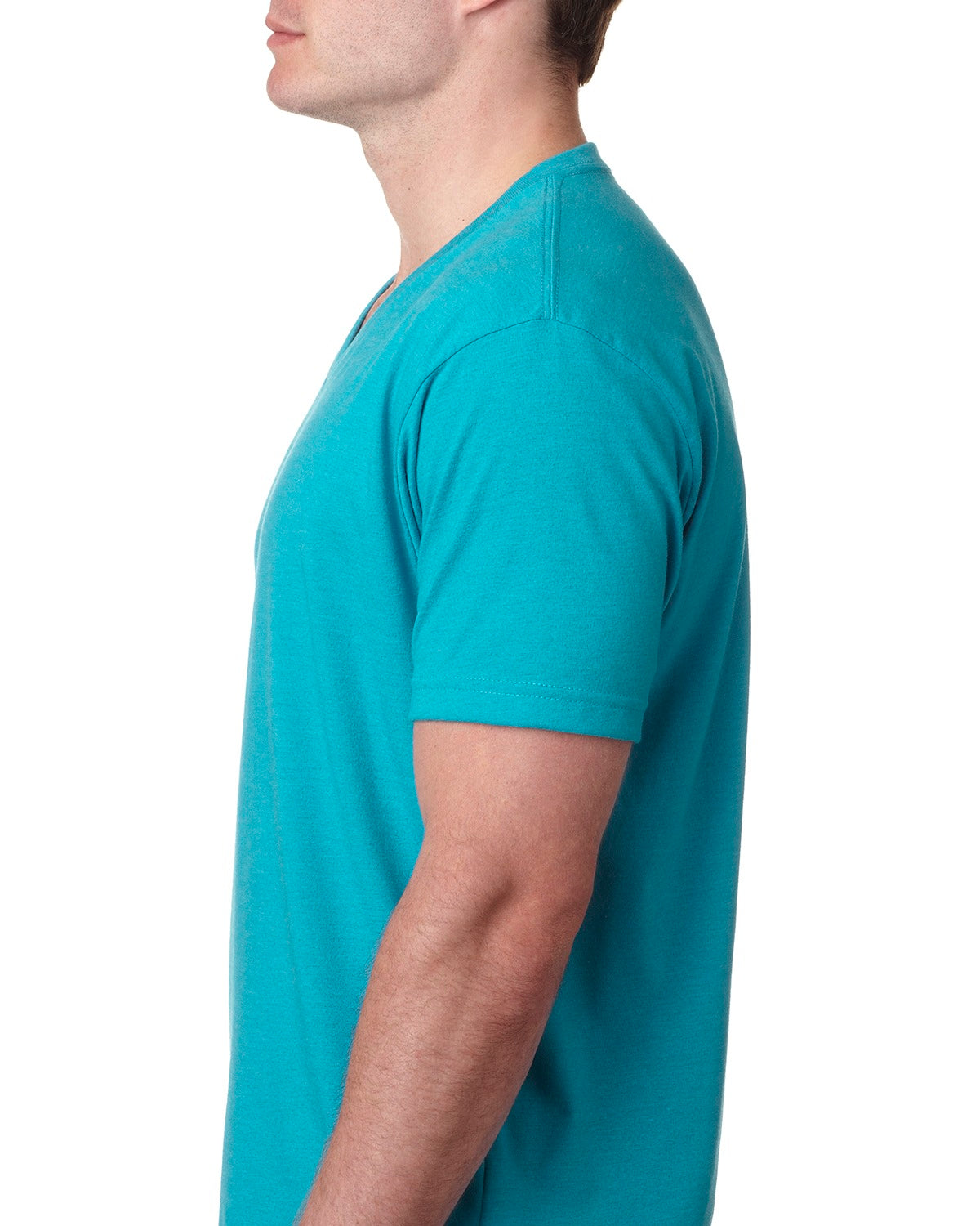 Men's CVC V - Bondi Blue