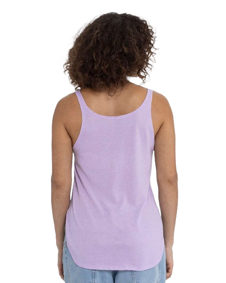 Women's Festival Tank - Lavender