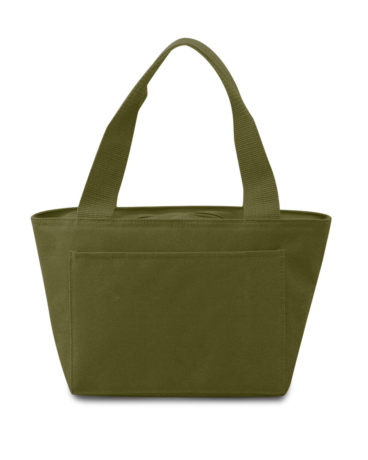 Recycled Cooler Bag - Olive