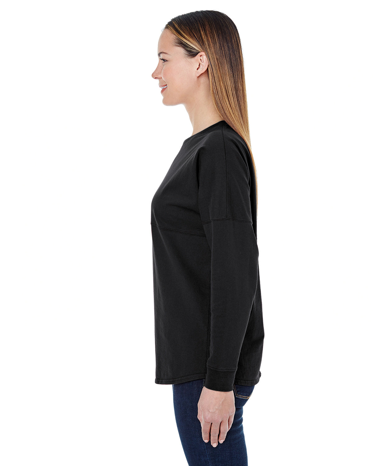 Unisex Game Day Jersey - Black