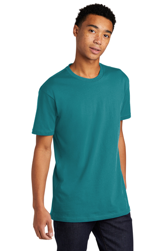 Unisex Cotton T-Shirt - Teal