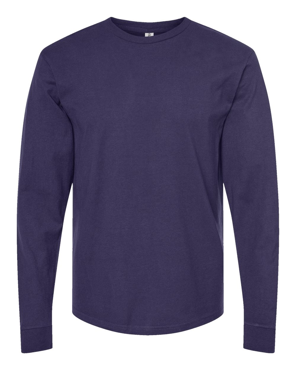Unisex Heavyweight Long Sleeve Tee - Inked India