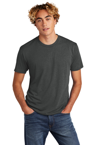 Unisex Triblend Crew - Vintage Heavy Metal