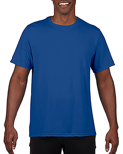 Unisex Performance�� Core T-Shirt - Sport Royal