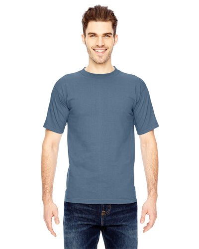 Unisex 100% Cotton T-Shirt - Denim
