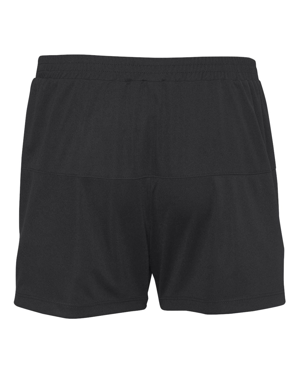 Women's Race Shorts - Black