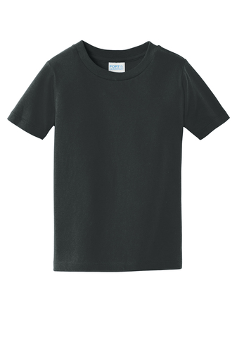 Toddler Fan Favorite Tee - Jet Black