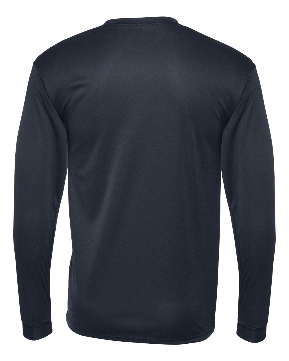 Performance Long Sleeve T-Shirt - Navy
