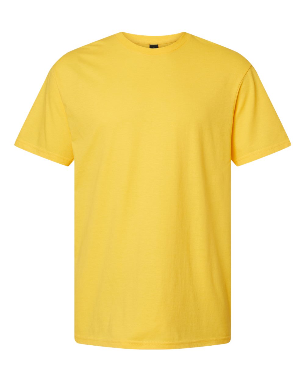 Unisex Softstyle CVC T-Shirt - Daisy Mist