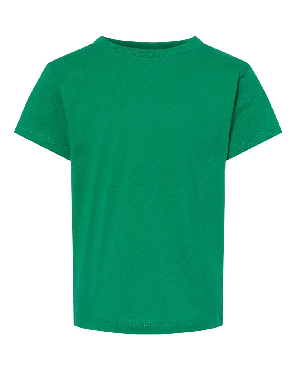 Toddler Jersey Short-Sleeve T-Shirt - Kelly
