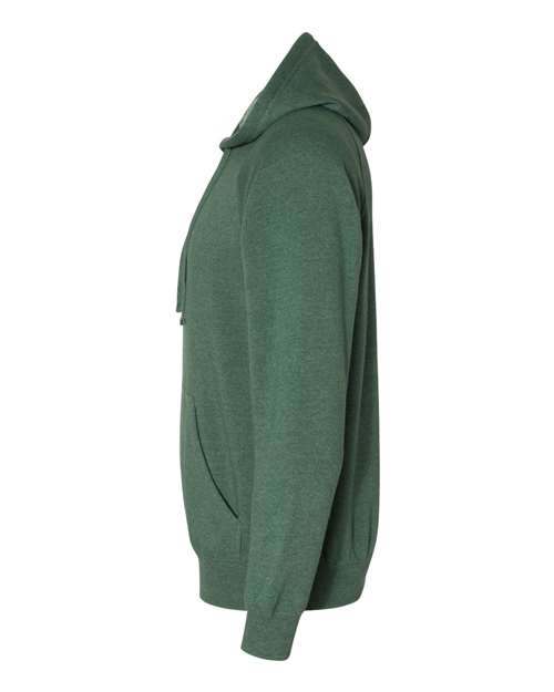 Independent Trading Co. PRM33SBP Moss — direct side