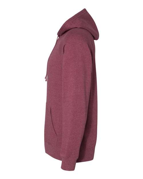 Independent Trading Co. PRM33SBP Crimson — direct side