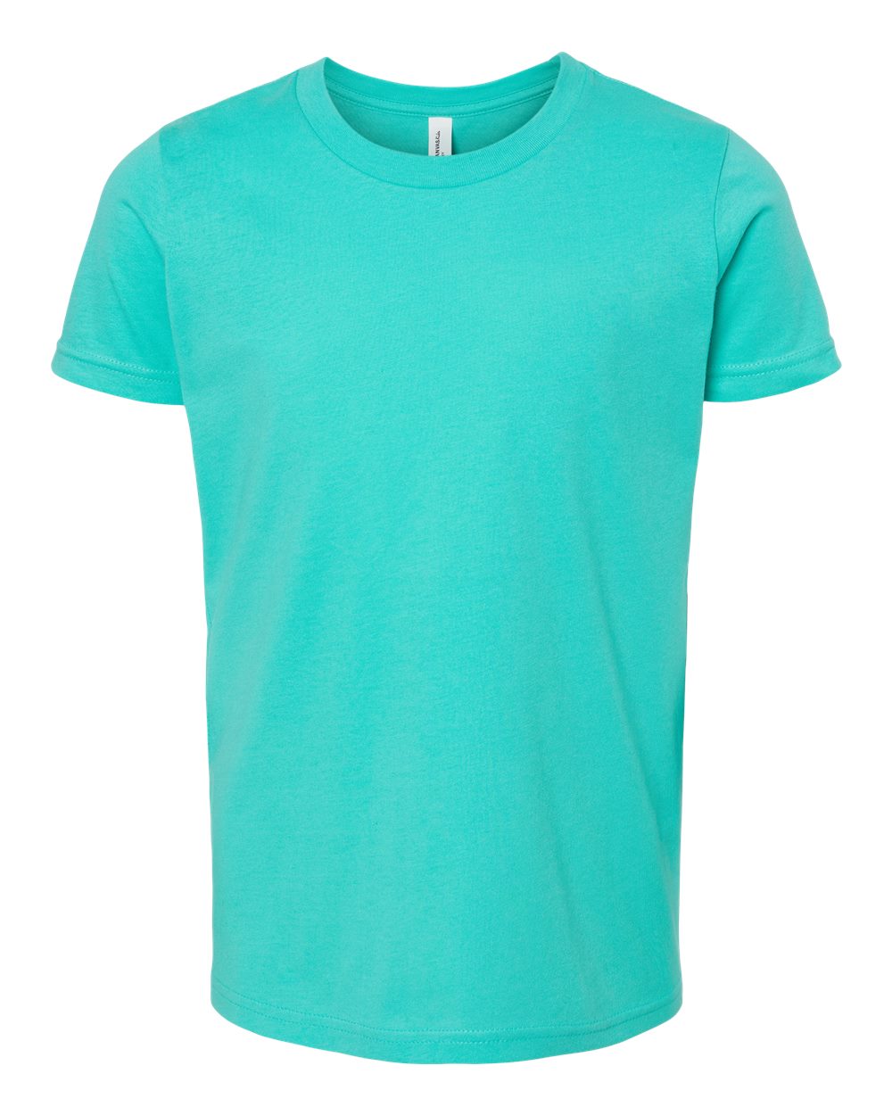 Youth Jersey T-Shirt - Teal