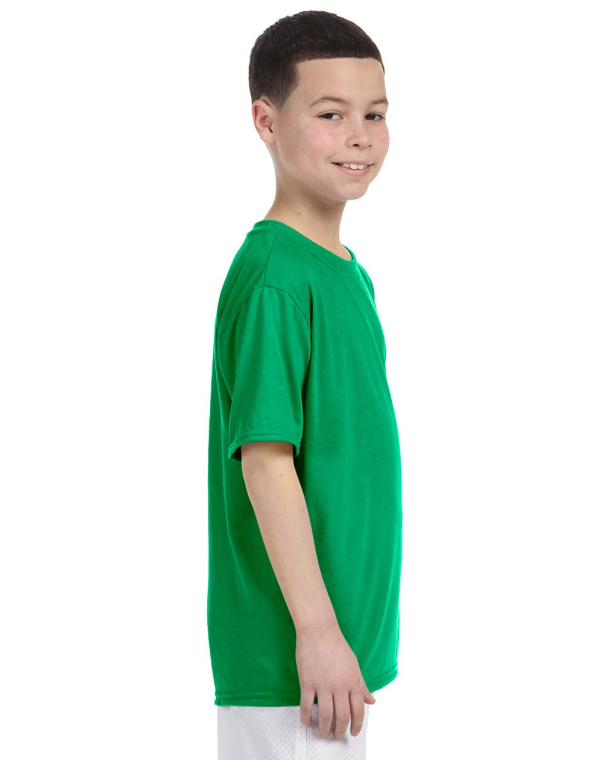Youth Performance® Youth T-Shirt - Irish Green
