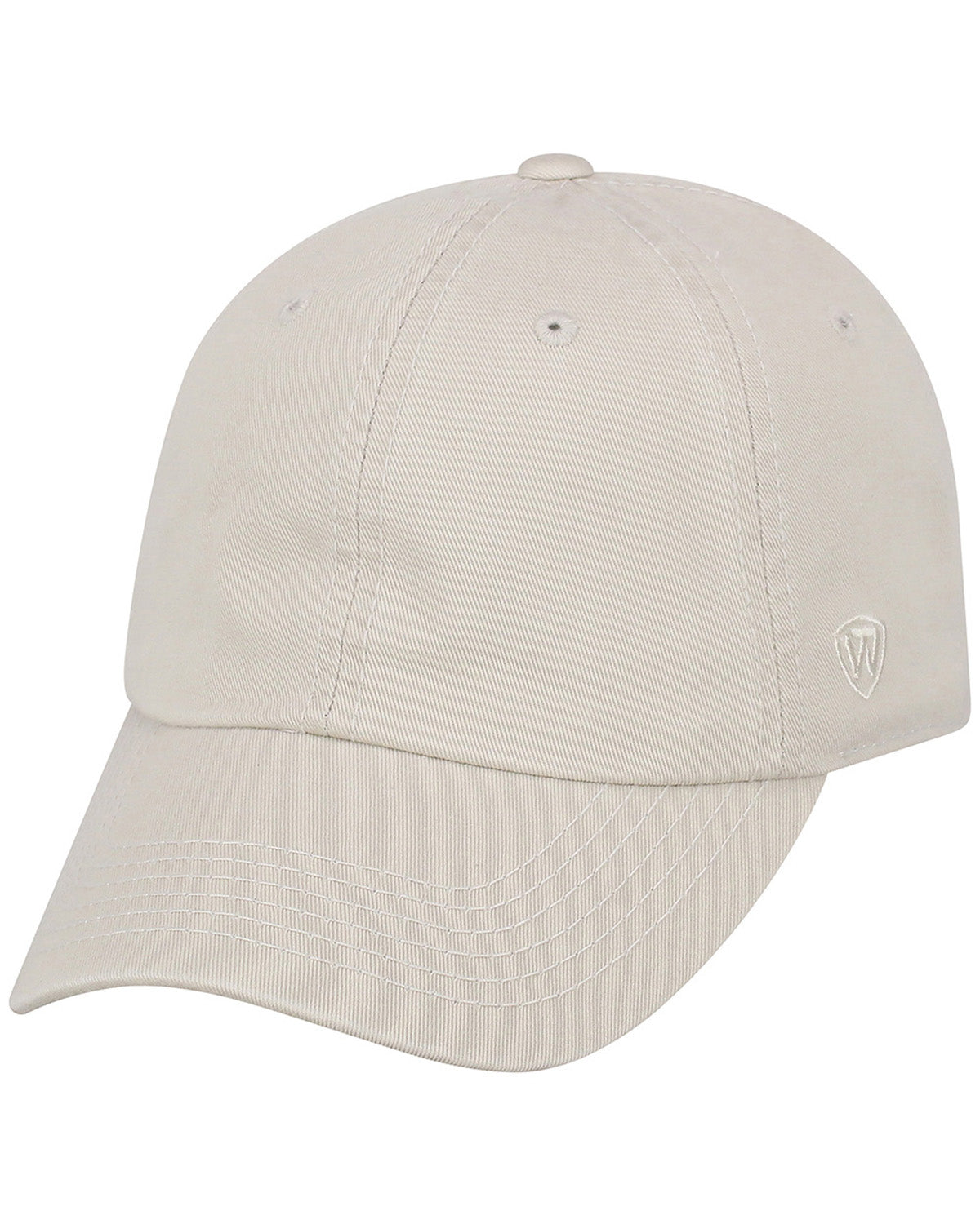 Unisex Crew Cap - Stone