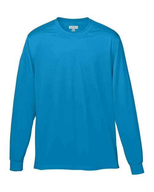 Augusta Sportswear 788 Power Blue — front
