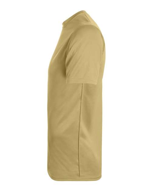 Augusta Sportswear 790 Vegas Gold — direct side