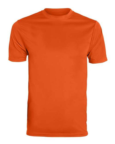 Augusta Sportswear 791 Orange — front