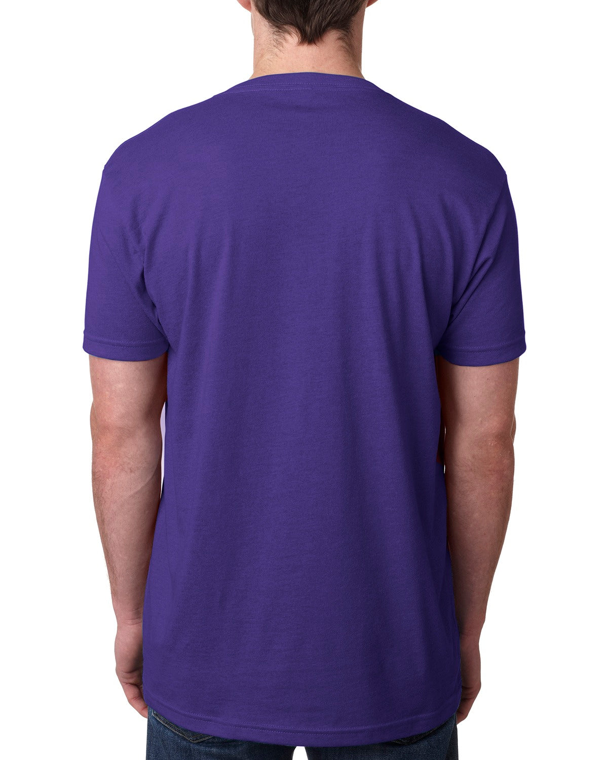 Men's CVC V - Purple Rush
