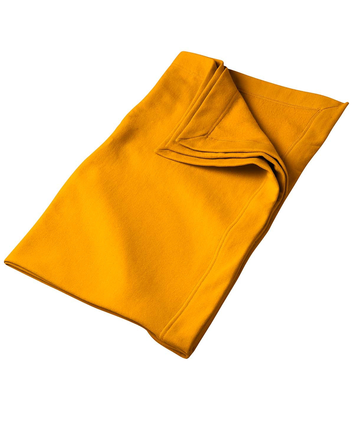 DryBlend® 9 oz. Fleece Stadium Blanket - Tennessee Orange