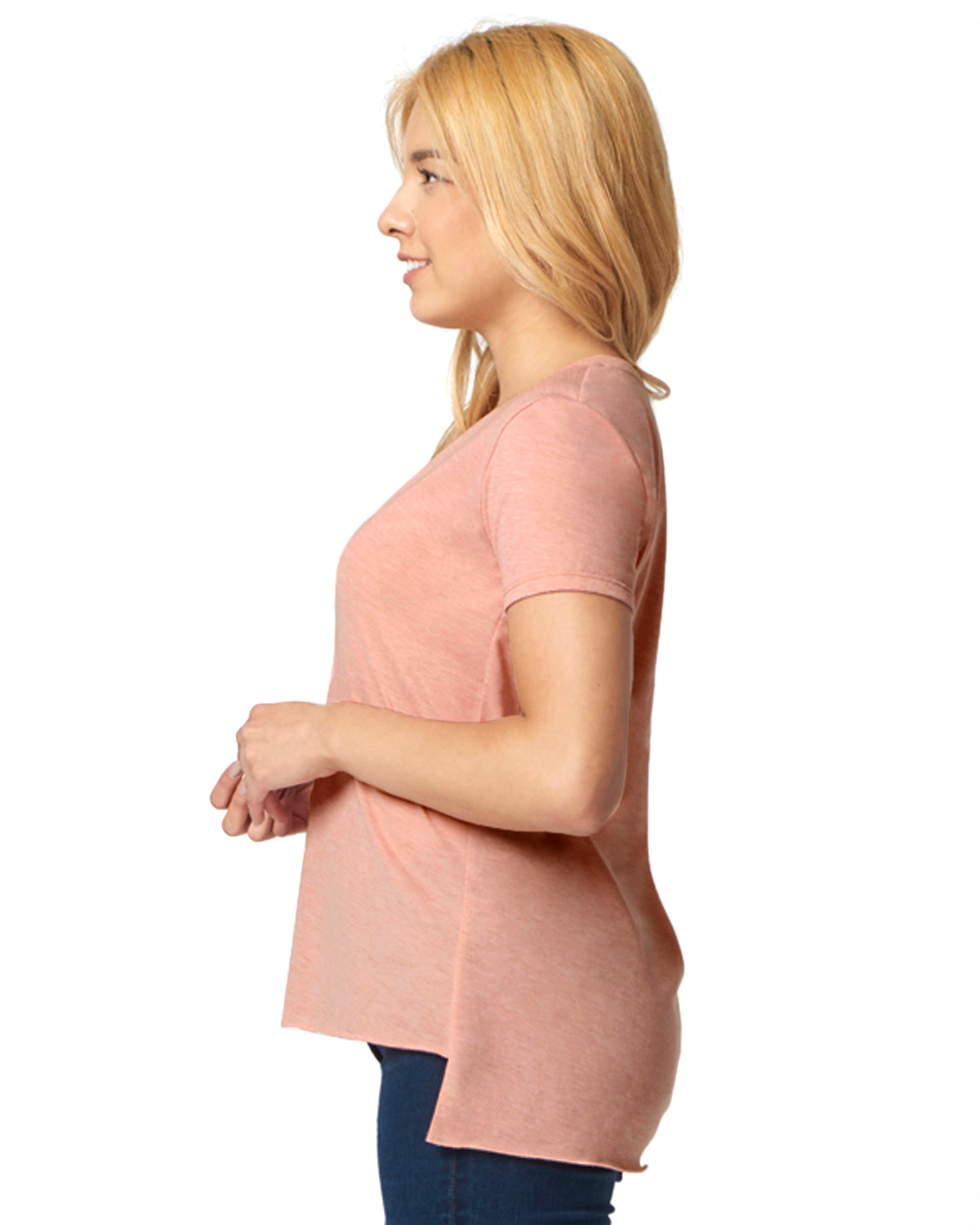 Women's Festival Scoop - Desert Pink