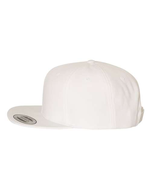 YP Classics 6089M White — direct side