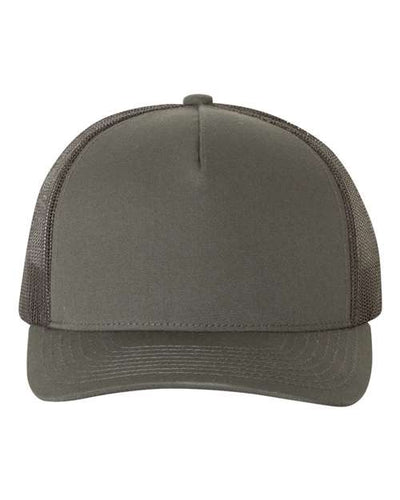 YP Classics 6506 Charcoal — front