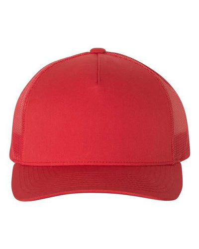 YP Classics 6506 Red — front