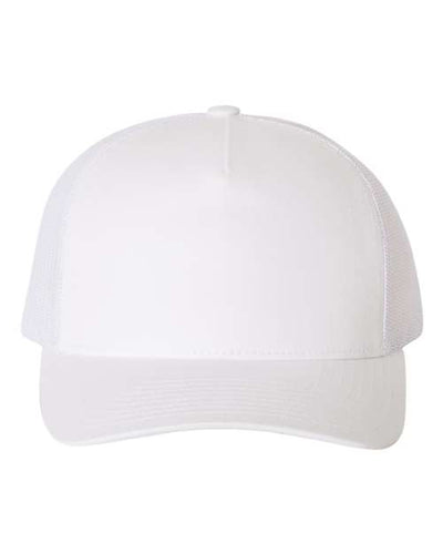 YP Classics 6506 White — front