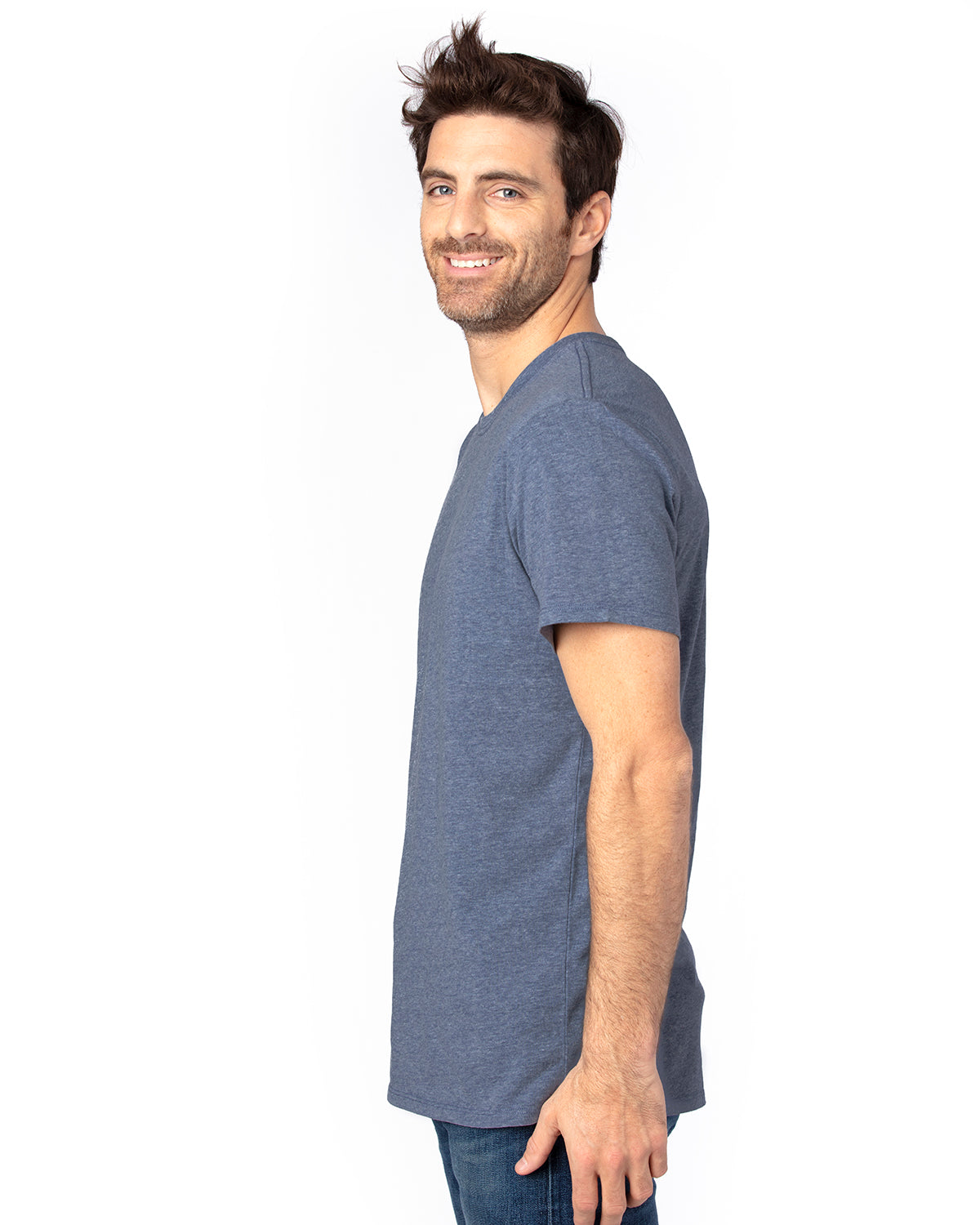 Unisex Ultimate T-Shirt - Navy Heather