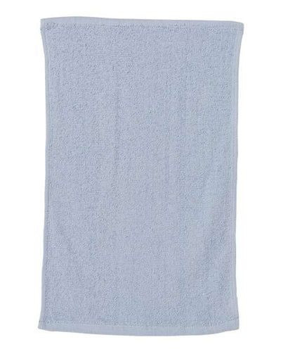 Q-Tees T18 Light Blue — front