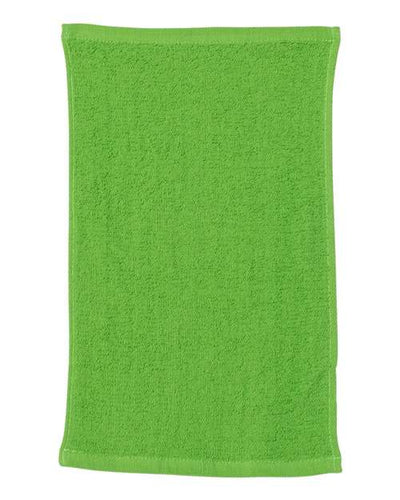 Q-Tees T18 Lime — front