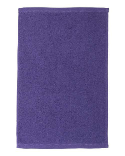 Q-Tees T18 Purple — front