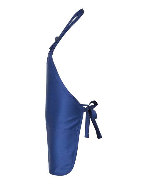 Q-Tees Q4250 Royal — direct side