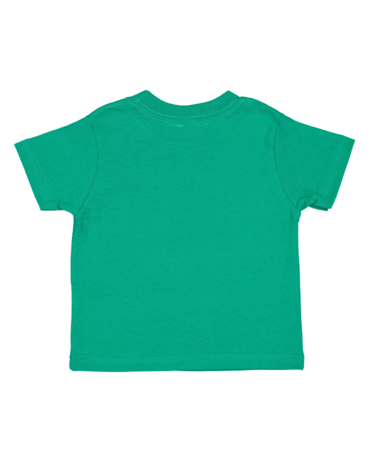 Infant Fine Jersey T-Shirt - Kelly