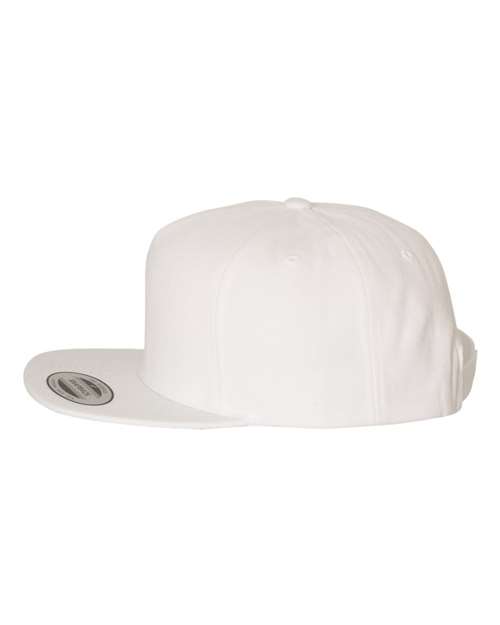 YP Classics 5089M White — direct side