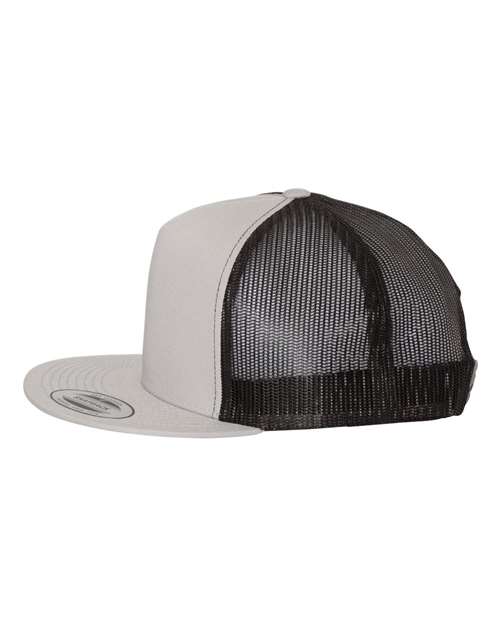 YP Classics 6006 Silver/ Black — direct side