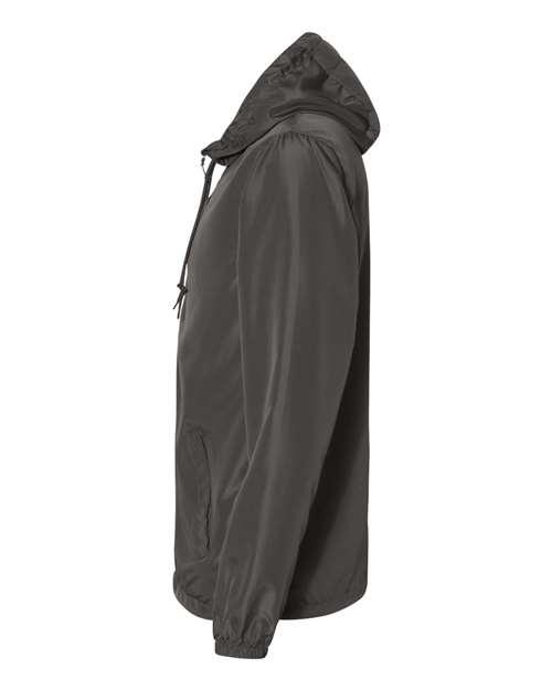 Independent Trading Co. EXP54LWZ Graphite — direct side