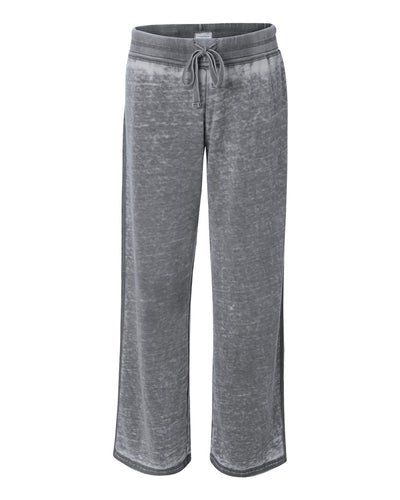 Women's Zen Pant - Dark Smoke