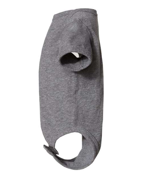 Rabbit Skins 4424 Granite Heather — direct side