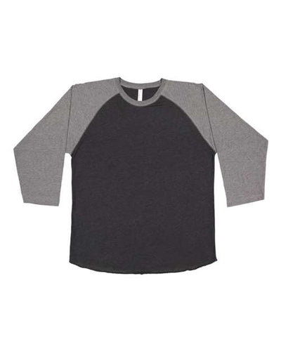 LAT 6930 Vintage Smoke/ Granite Heather — front