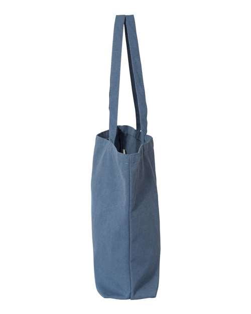 Liberty Bags 8507 Blue Jean — direct side