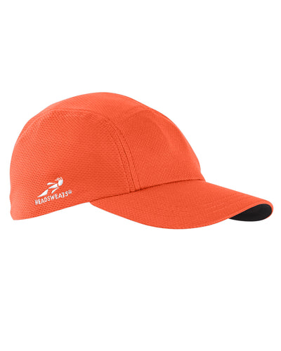 Unisex Race Hat - Sport Safety Orange