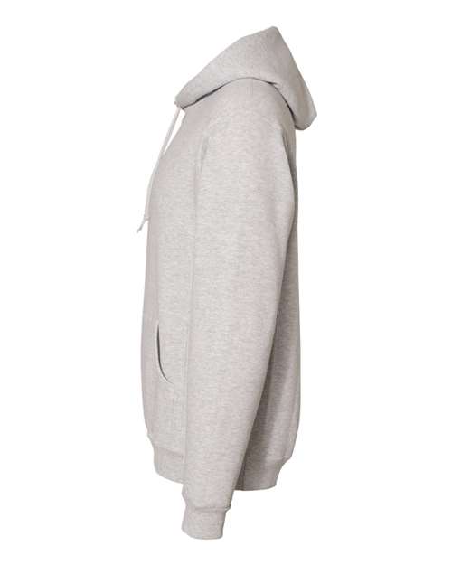 Russell Athletic 695HBM Ash — direct side