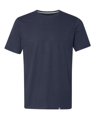 Russell Athletic 64STTM Navy — front