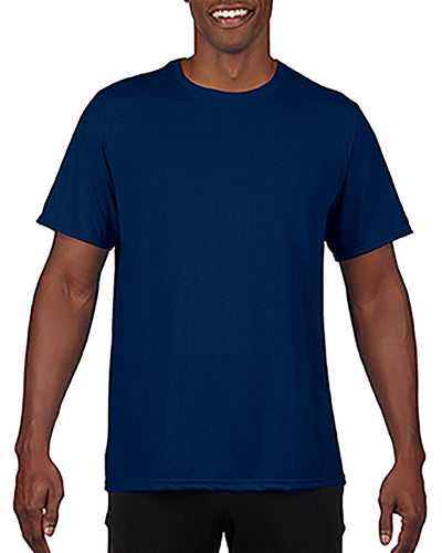 Unisex Performance�� Core T-Shirt - Sport Dark Navy